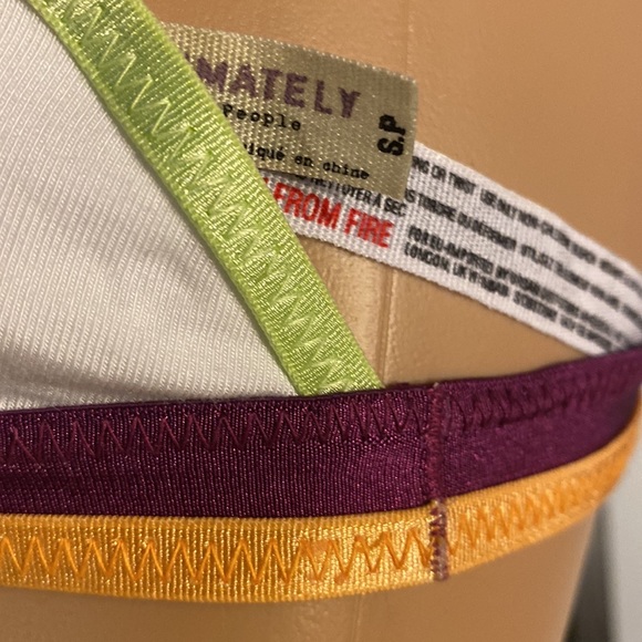 Free People Bralette - Picture 5 of 5